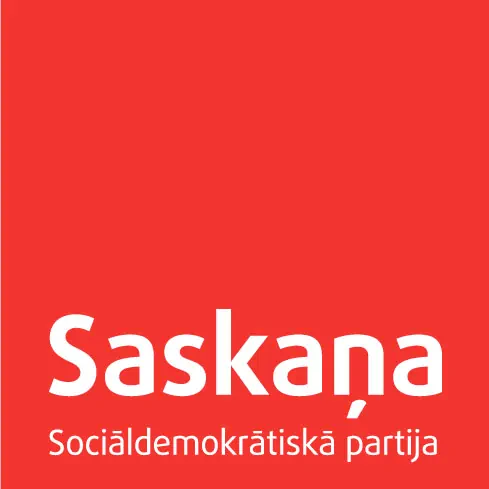 Saskaņa sociāldemokrātiskā partija