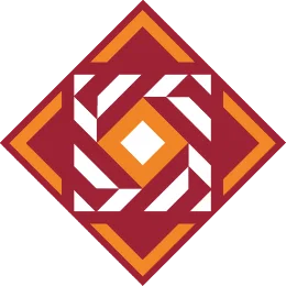 Austošā Saule Latvijai logo