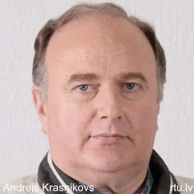 Andrejs Krasņikovs