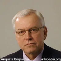 Augusts Brigmanis