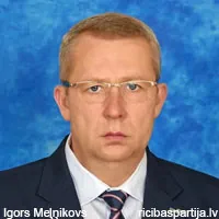 Igors Meļņikovs