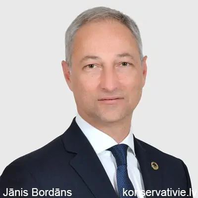 Jānis Bordāns